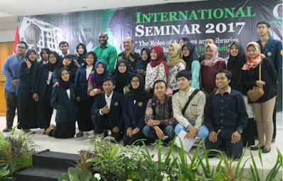 Seminar Internasional Ilpus FIA UB 2017 Seminar Internasional Ilpus FIA UB 2017