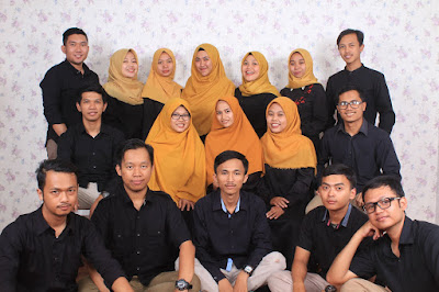Peserta Program Pengayaan Bahasa LPDP angkatan 2019 di UPT Bahasa UNS