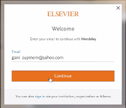 Membuat Akun dan Mendownload Mendeley