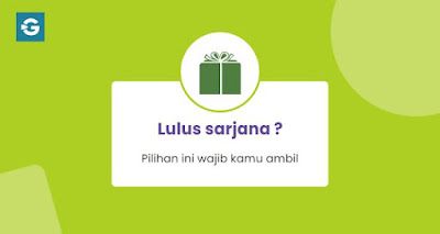 lulus sarjana mau apa