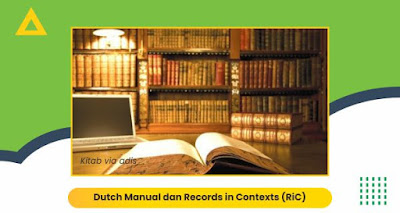 Dutch Manual dan Records in Contexts (RiC) Dutch Manual dan Records in Contexts (RiC)