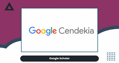Cara penelusuran Jurnal di Google Scholar Cara penelusuran Jurnal di Google Scholar