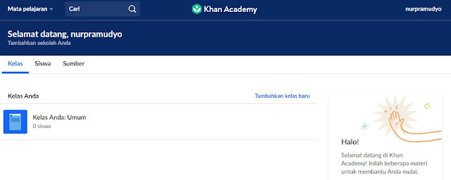 Beranda khan academy Beranda khan academy