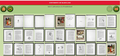 The International Children's Digital Library (ICDL)