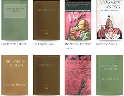hasil pencarian di many books