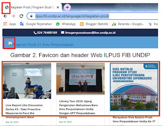 dosen baru sebagai konten writer web