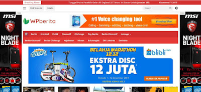 demo wpberita demo wpberita wordpress