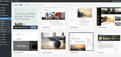 alasan memilih wordpress.org