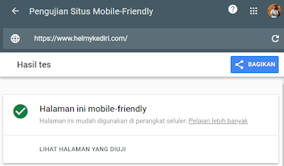 hasil mobile friendly linkmagz hasil mobile friendly linkmagz