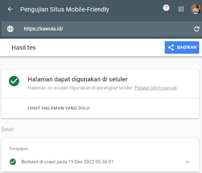 aspek mobile friendly theme Wpberita aspek mobile friendly theme Wpberita