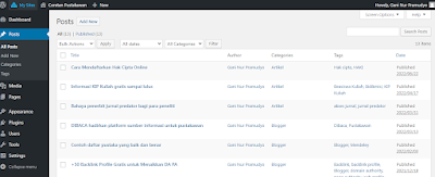 alasan memilih wordpress.com